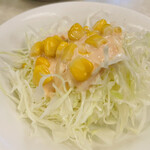 ジャッキー ステーキハウス - 