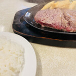 ジャッキー ステーキハウス - 