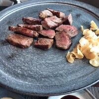 鉄板焼 さざんか - 