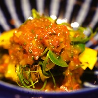 フランス料理 エステール by アラン・デュカス - アミューズ２