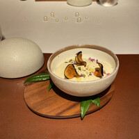 レストラン ラリューム - 