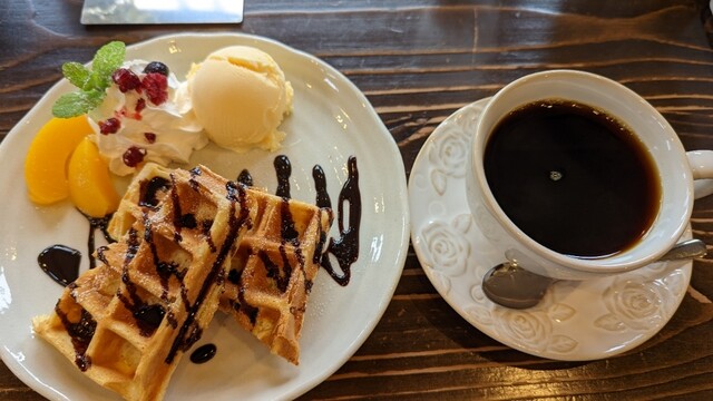 手づくりのお店 ソワカ &ndash; 登米市米山町のカフェ