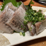 Notomae Sushi Morimori Sushi - 