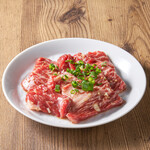 [Great value! 】Golden short ribs