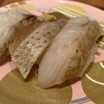 Notomae Sushi Morimori Sushi - 