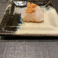 吉凰 はなれ - ボタン海老