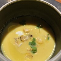 TACUBO - コーンスープ