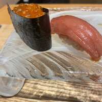 完全個室鮨和食かなうS - 