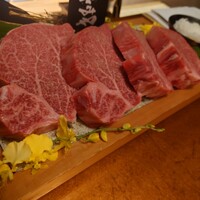 きみや 大阪本店  - 