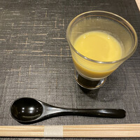 吉凰 はなれ - とうもろこしの擦り流し