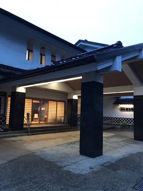 龍の湯（鶴岡市） &ndash; 温泉旅館・宿泊と絶品料理の魅力