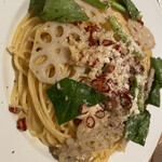 パスタ屋 景虎 - 