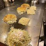 Okonomiyaki Junia - 