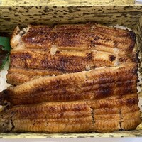 うなぎ割烹 白金台 まつ本 - 