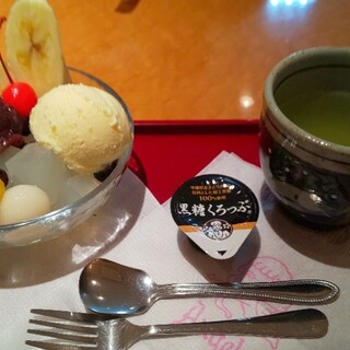 喫茶 アンジェラ_1