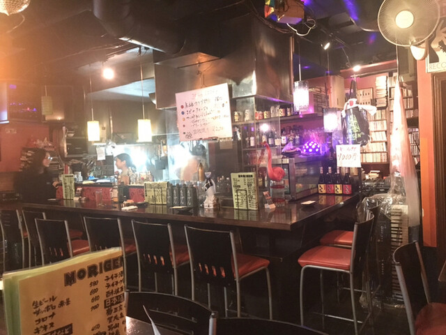 Funky Chicken Bar Morigen photo 4