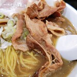 一条流がんこ総本家分家四谷荒木町 - 