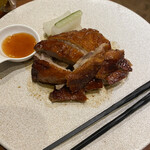 創作アジアン 琥珀 - 