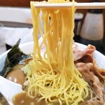 一条流がんこ総本家分家四谷荒木町 - 