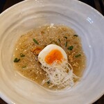Nikubouzu - 冷麺