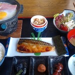 ホテルモアン - 料理写真: