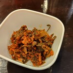 平九郎R - 激辛辛子高菜