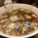 麺や 菜 - 