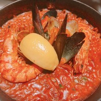 イベリコ・バル 門仲 - 