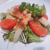 イベリコ・バル 門仲 - 