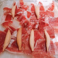 イベリコ・バル 門仲 - 