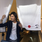 Japanese Soba Noodles 蔦 - 2019/12/8　代々木上原移転プレオープン