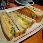 Komeda Kohi Ten - 