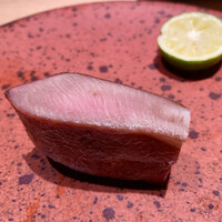 肉割烹 岡田前 - 