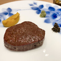 肉割烹 岡田前 - 