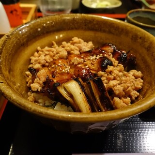 銘鶏やき鳥 鳥仙_1