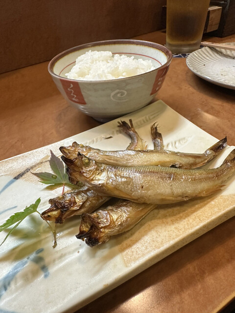 松前屋 - 洞爺湖町その他（食堂）の写真