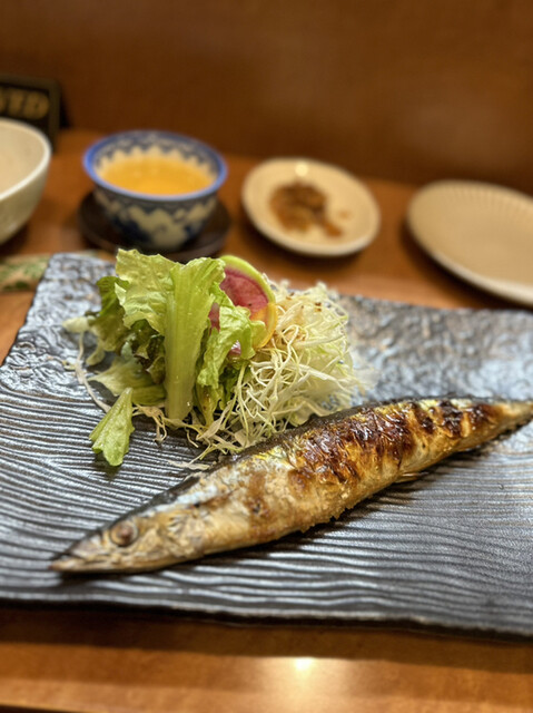 松前屋 - 洞爺湖町その他（食堂）の写真