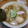 麺房 十兵衛 五所川原店