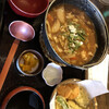 甲州ほうとう 完熟屋 本店