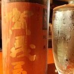 日本酒酒場立呑み 仁 - 
