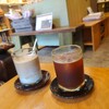 KAIDO books & coffee - ドリンク写真: