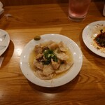 にこみ瞠る - 