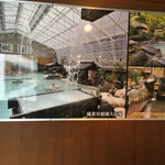 霧島ホテル - 何種類の泉質があるのか？　全て入るのは大変ですね