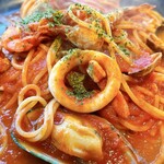 pasta家 - 