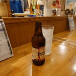 にこみ瞠る - 