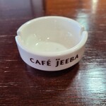 CAFE JEEBA - 