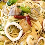 pasta家 - 