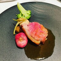 レストラン ヴァリエ - 