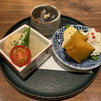 魚とおばんざい 泉士 - 