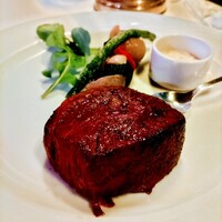 トレーダーヴィックス東京 - シャトーブリアン